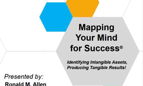 Mapping Your Mind 4 Success