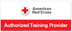 American Red Cross Banner